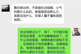 青龙讨债公司